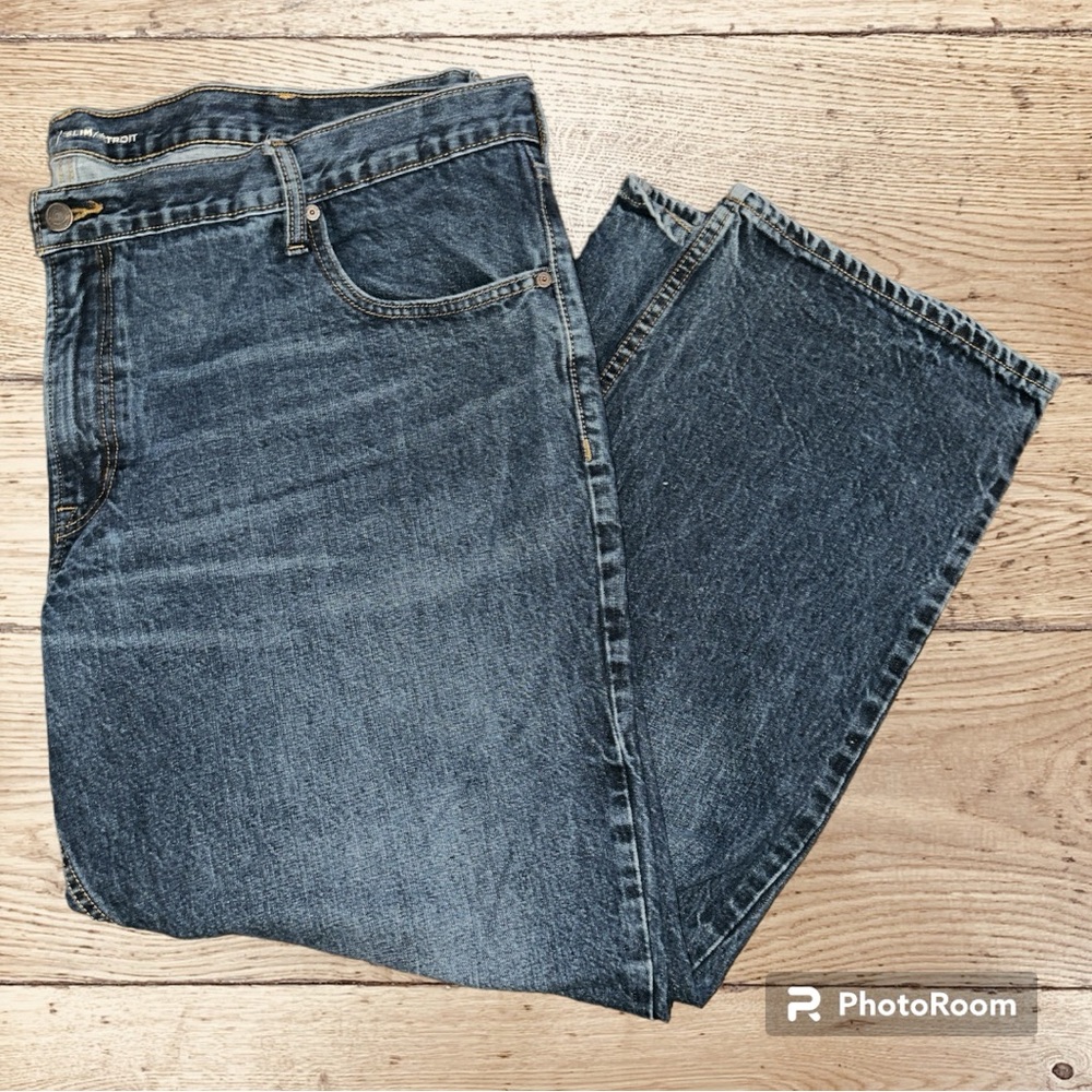 GUC- Men’s Old Navy “Slim” fit jeans